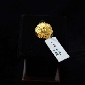 LADIES RING