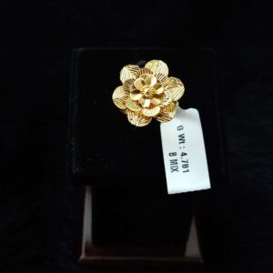 LADIES RING