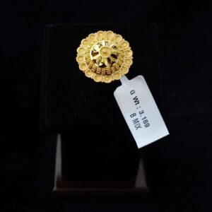 LADIES RING