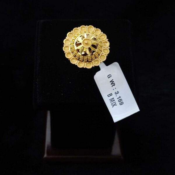 LADIES RING