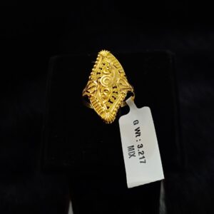 LADIES RING