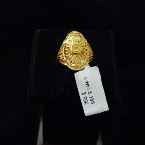 LADIES RING
