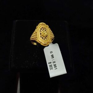 LADIES RING