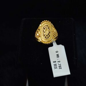 LADIES RING