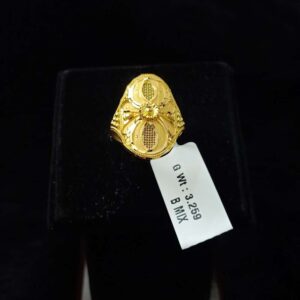 LADIES RING