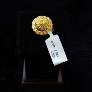 LADIES RING