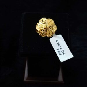LADIES RING