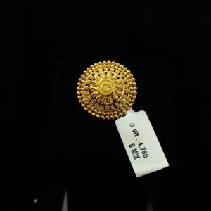 LADIES RING