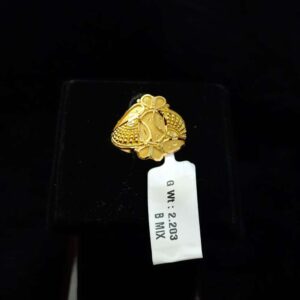 LADIES RING