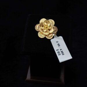 LADIES RING