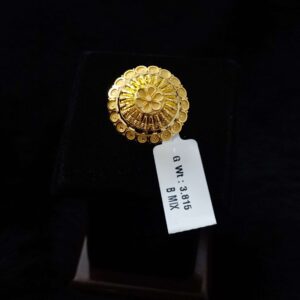 LADIES RING