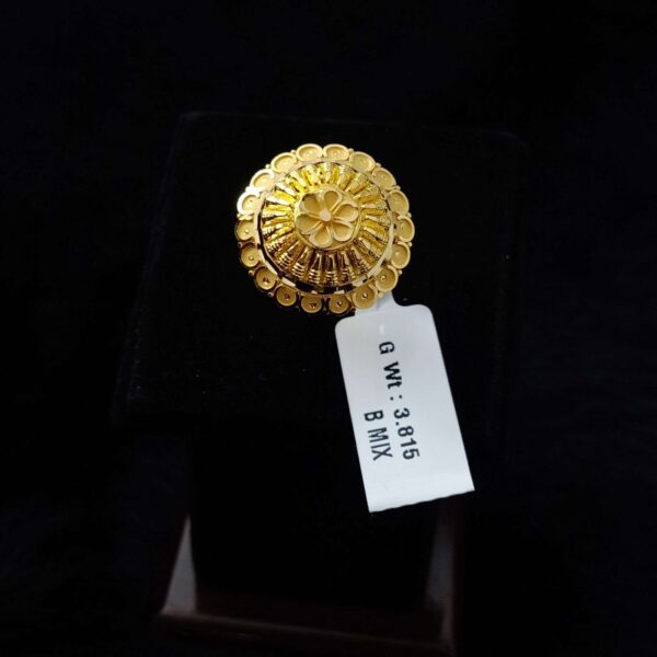 LADIES RING
