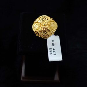 LADIES RING