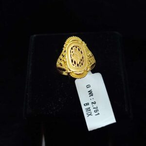 LADIES RING