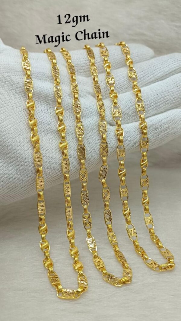 CHAIN 
