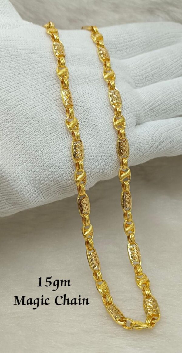CHAIN 