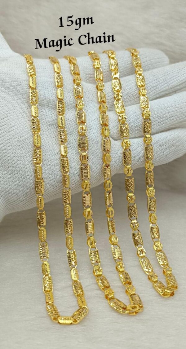 CHAIN 