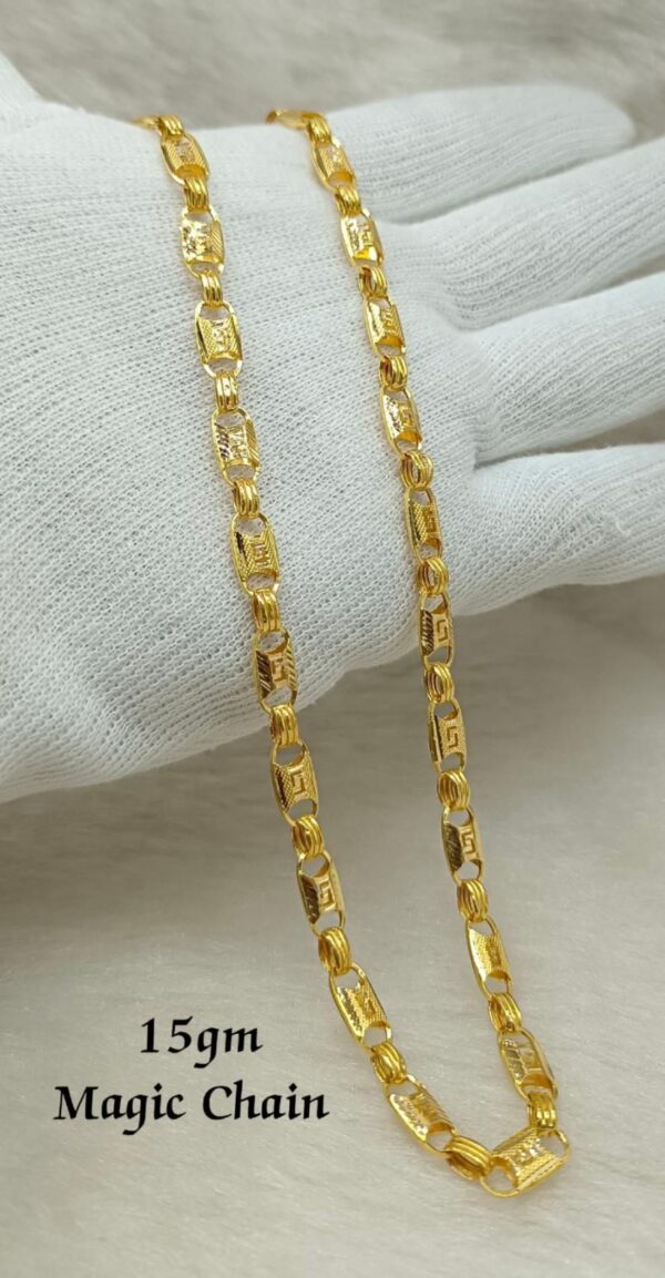 CHAIN 