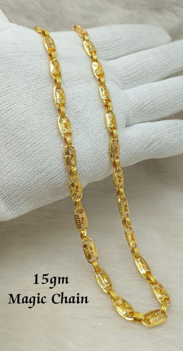 CHAIN 