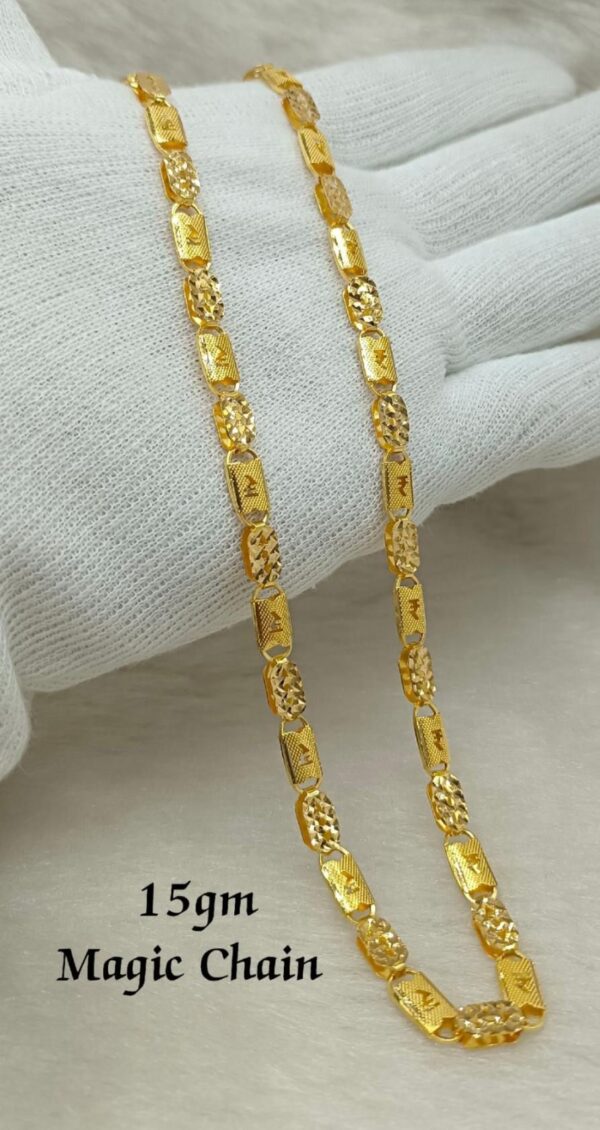 CHAIN  (15.2GM)