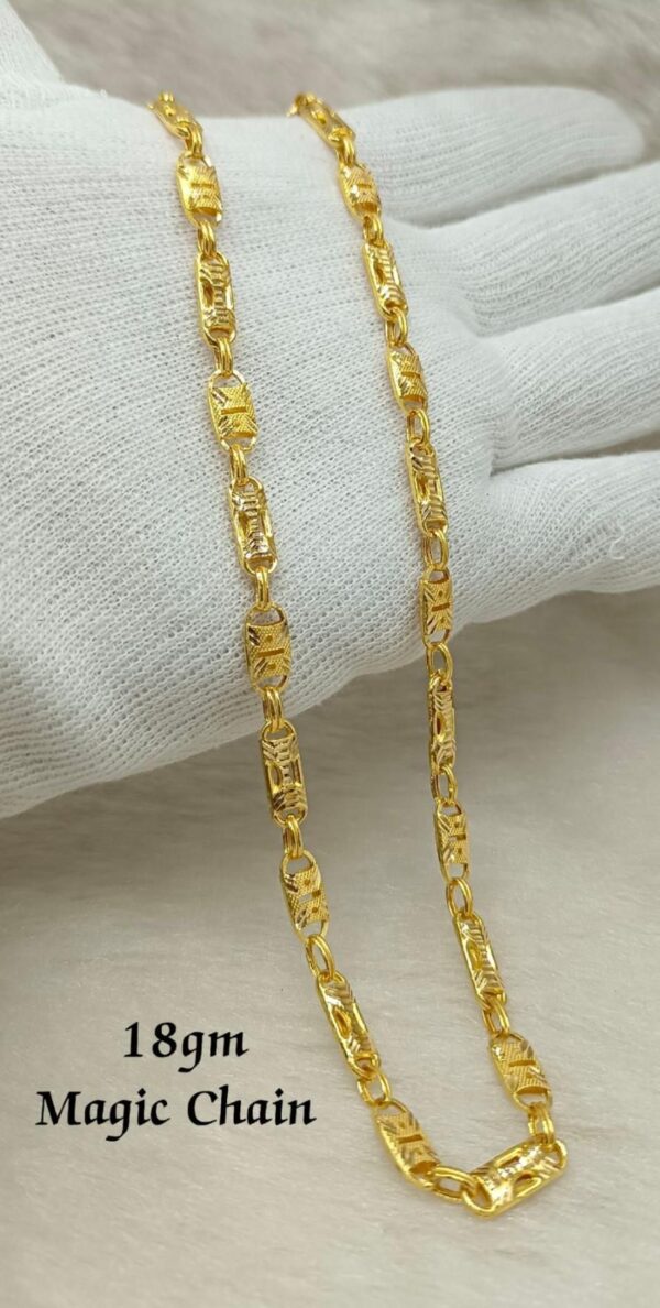 CHAIN 