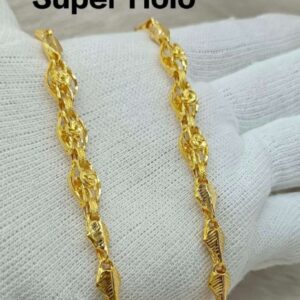 SUPER HOLLOW CHAIN