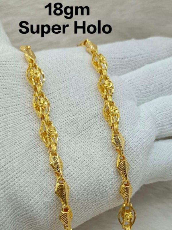 SUPER HOLLOW CHAIN