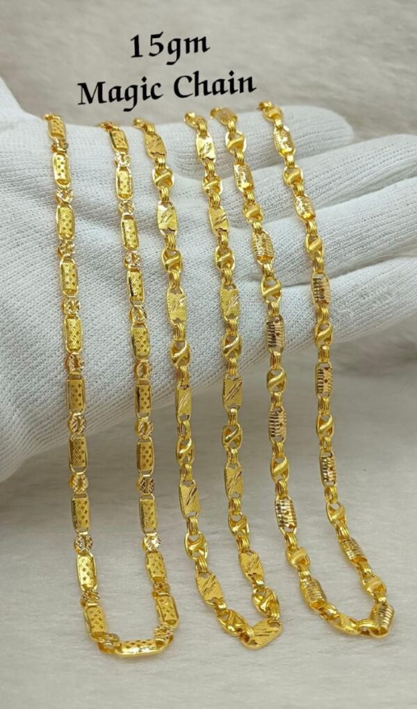 CHAIN 