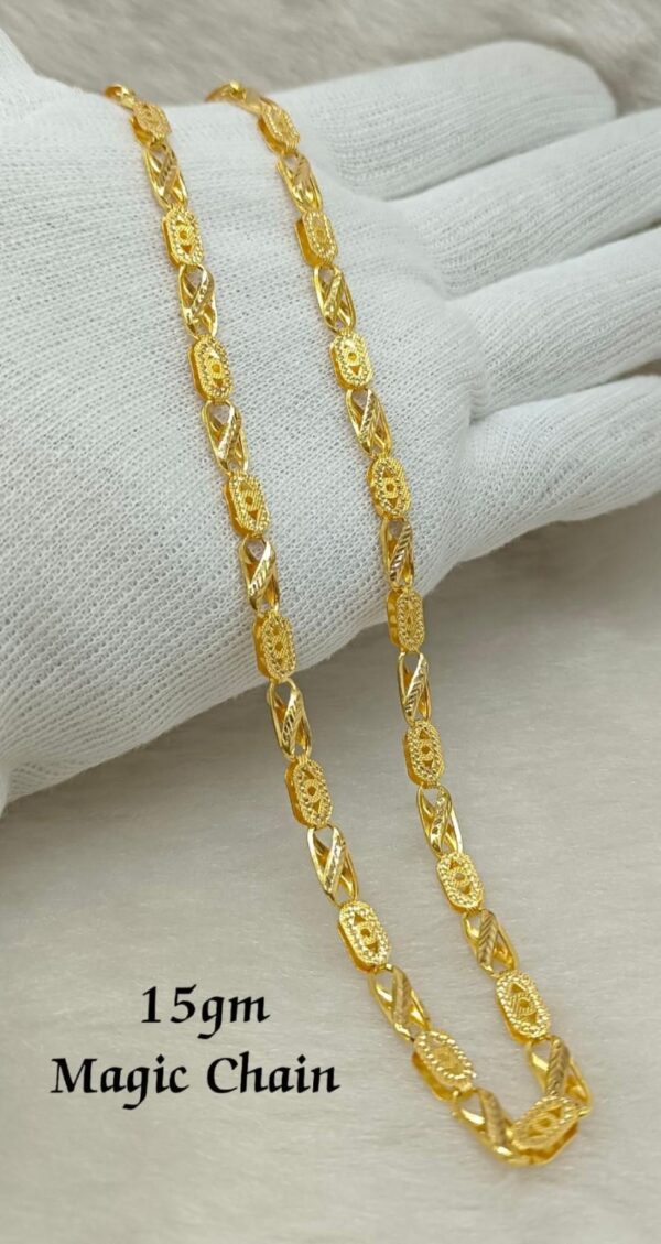 CHAIN 