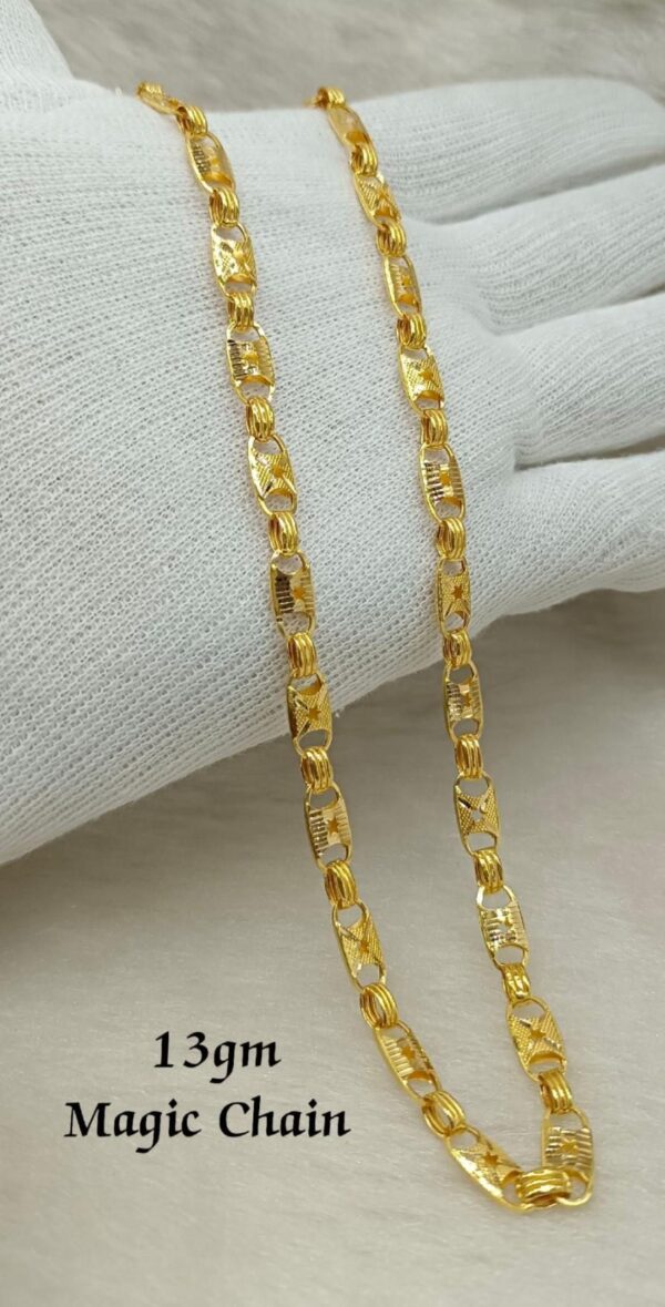 CHAIN 