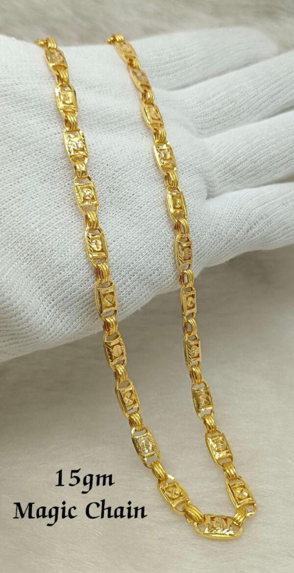CHAIN 