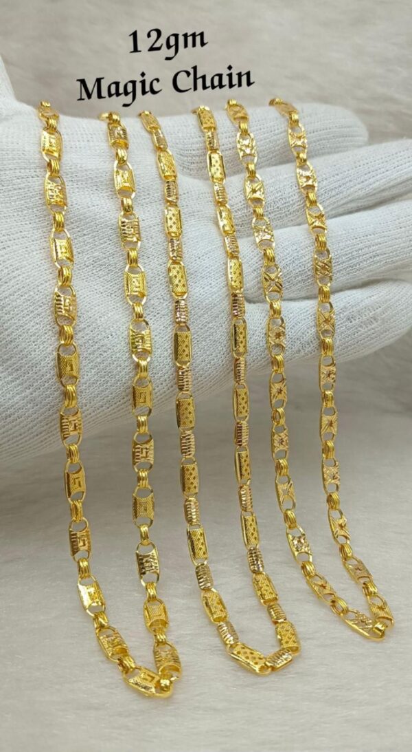 CHAIN 