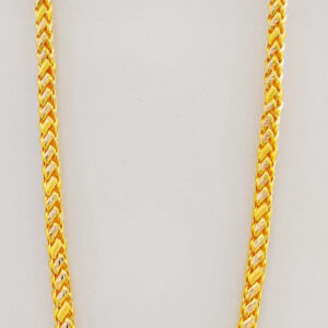 ANACONDA CHAIN