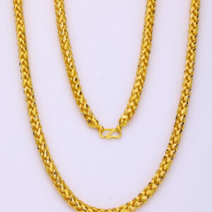 ANACONDA CHAIN