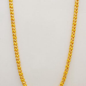 ANACONDA CHAIN