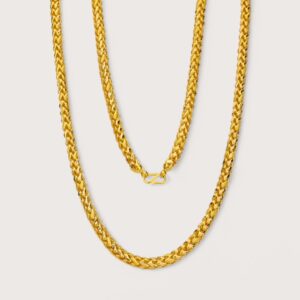 ANACONDA CHAIN