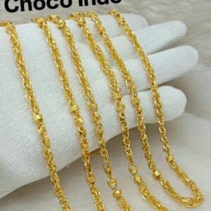 CHOCO INDO CHAIN