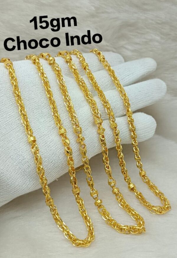 CHOCO INDO CHAIN