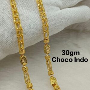 CHOCO INDO CHAIN