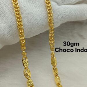 CHOCO INDO CHAIN