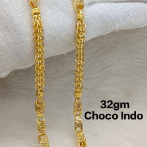 CHOCO INDO CHAIN