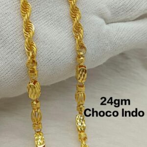 CHOCO INDO CHAIN