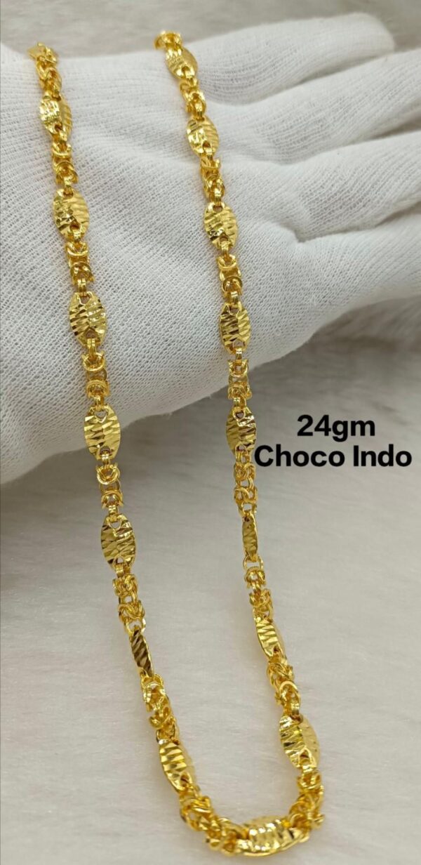 CHOCO INDO CHAIN