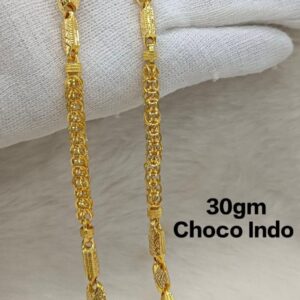 CHOCO INDO CHAIN