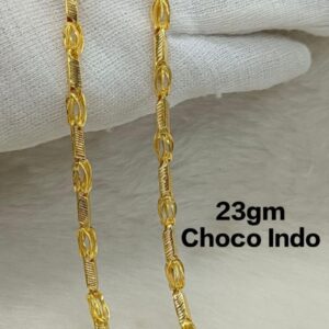 CHOCO INDO CHAIN