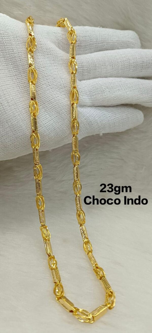CHOCO INDO CHAIN