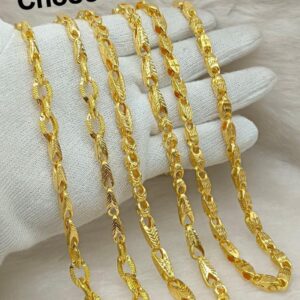 CHOCO CHAIN