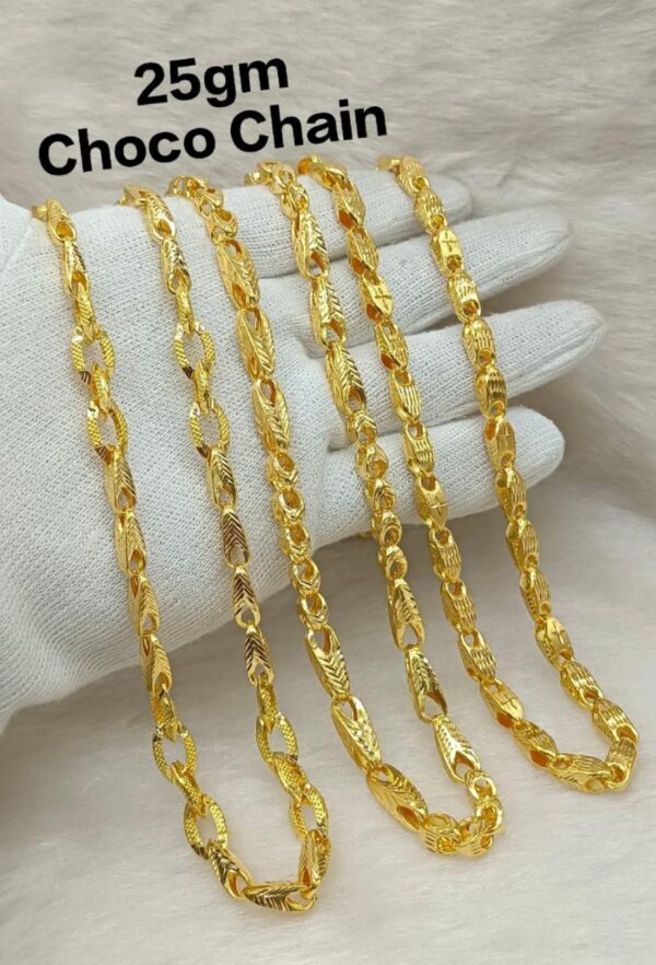 CHOCO CHAIN