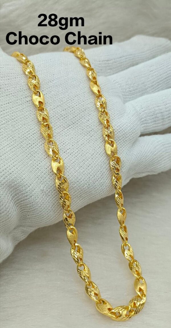 CHOCO CHAIN