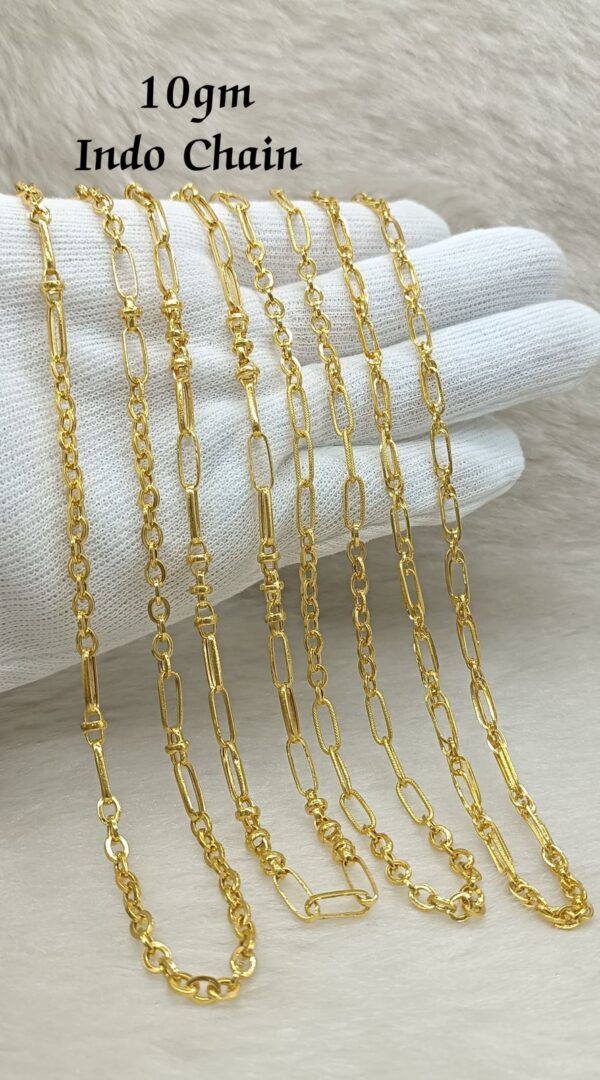 CHAIN BRT
